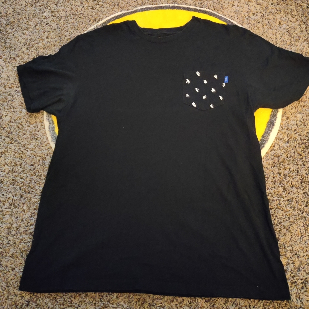 Vans Pocket Tee